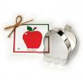 COOKIE CUTTER, APPLE