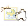 COOKIE CUTTER, BABY CARRIAGE