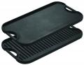 REVERSIBLE  GRILL/GRIDDLE