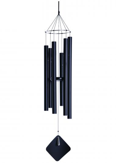 38" AQUARIAN CHIME MEZZO