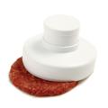 HAMBURGER PRESS