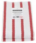 ST/2 RED BASKETWEAVE DC