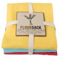 SET/3 FLOUR SACK TOWELS