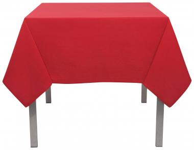 60" ROUND CHILI TABLECLOTH