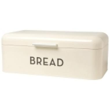 IVORY, BREAD BIN