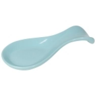 EGGSHELL SPOON REST