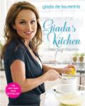 GIADA'S KITCHEN COOKBOOK