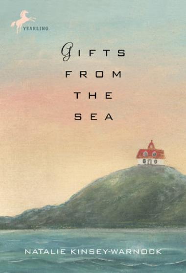 GIFTS FROM THE SEA