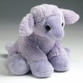 LAVENDER "LOVEY" THE LAMB