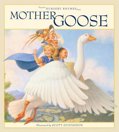FAVORITE NURSERY RHYMES/MOTHER