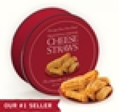 16 OZ. CLASSIC CHEESE STRAWS