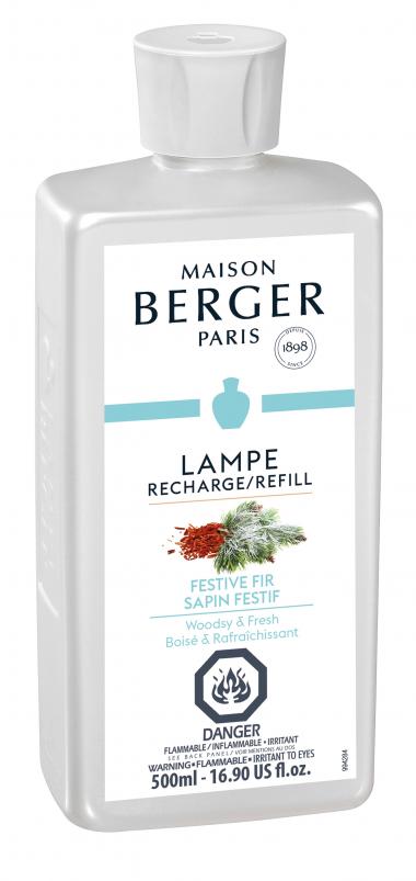 16.9 OZ. -FESTIVE FIR