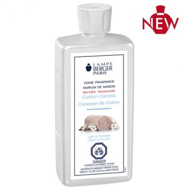 16.9 OZ. COTTON CARESS FRAGRANCE
