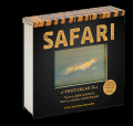 SAFARI CHILDRENS BOOK