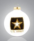 ORNAMENTS, ARMY