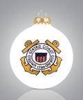 COAST GUARD ORNAMENT