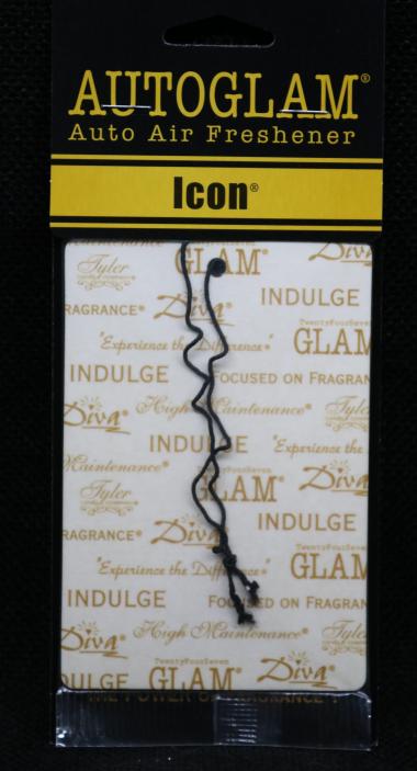 ICON AUTOGLAM AUTO AIR
