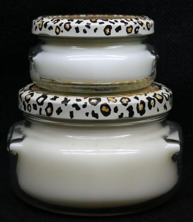 11 OZ. PLATINUM JAR CANDLE