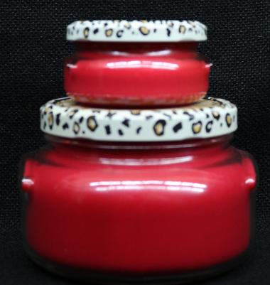 3.4 OZ. KATHINA JAR CANDLE