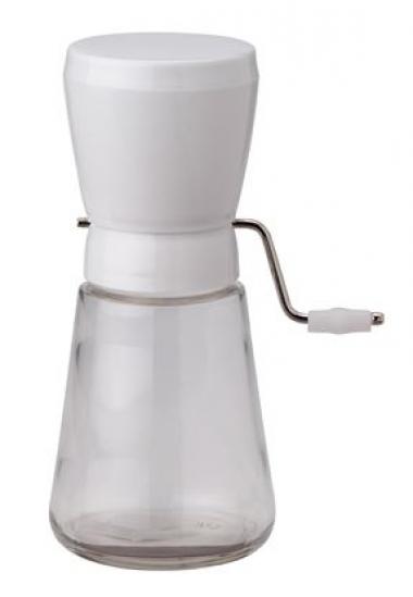 GLASS NUT CHOPPER