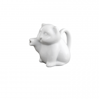 MINI CAT CREAMER,