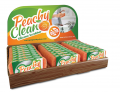 PEACHY CLEAN SCRUBBER SPONGE