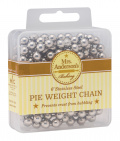 PIE WEIGHT CHAIN