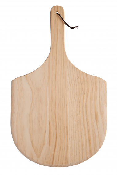 WOOD PIZZA PEEL