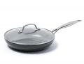 GREENPAN 10" Covered Frypan