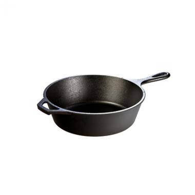 10 1/4" DEEP SKILLET