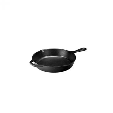 10 1/4" CAST IRON SKILLET