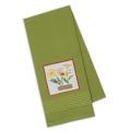 Ladies & Daises Dishtowel