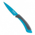 BLUE COMFORT GRIP PARING KNIFE