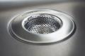 4"  S/S SINK STRAINERS