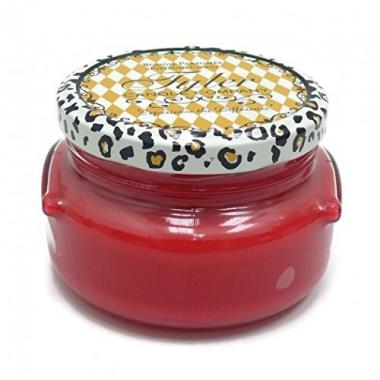 11 OZ. KATHINA JAR CANDLE