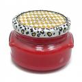 11 OZ. KATHINA JAR CANDLE