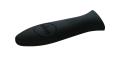 BLACK SILICONE HANDLE HOLDER
