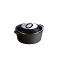 5 QT. DUTCH OVEN W/SIDE HANDLES