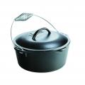 5 QT DUTCH OVEN W/BAIL