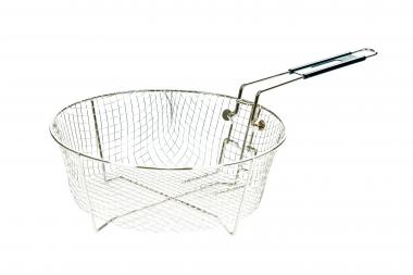 11 1/2"  DEEP FRY BASKET