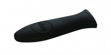 BLACK SILICONE HANDLE HOLDER