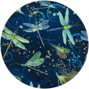 Dancing Dragonfly Jar Openers