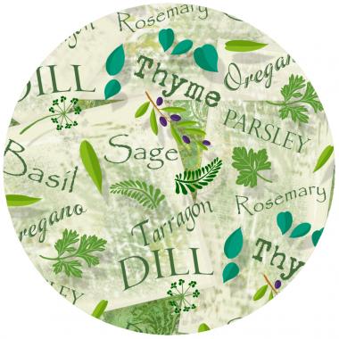 GG HERB, SILICONE JAR OPENER