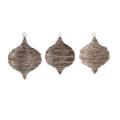 MD. RATTAN & SISAL ORNAMENT