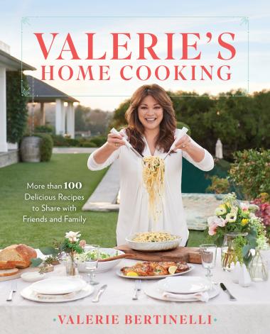 VALERIE'S HOME COOKING