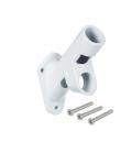 2 POSITION ALUMINUM FLAG BRACKET