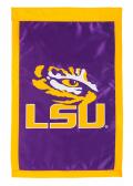 REG. FLAG. LSU, DOUBLE SIDED