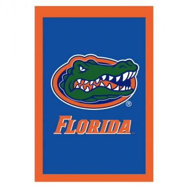 UNIV.OF FLORIDA REG. APPL. FLAG
