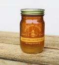 6OZ. JAR OF HONEY WILDFLOWER