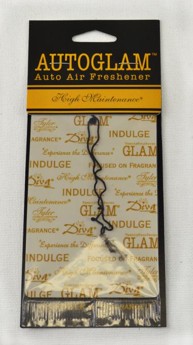 HIGH MAINT. AUTOGLAM AUTO AIR